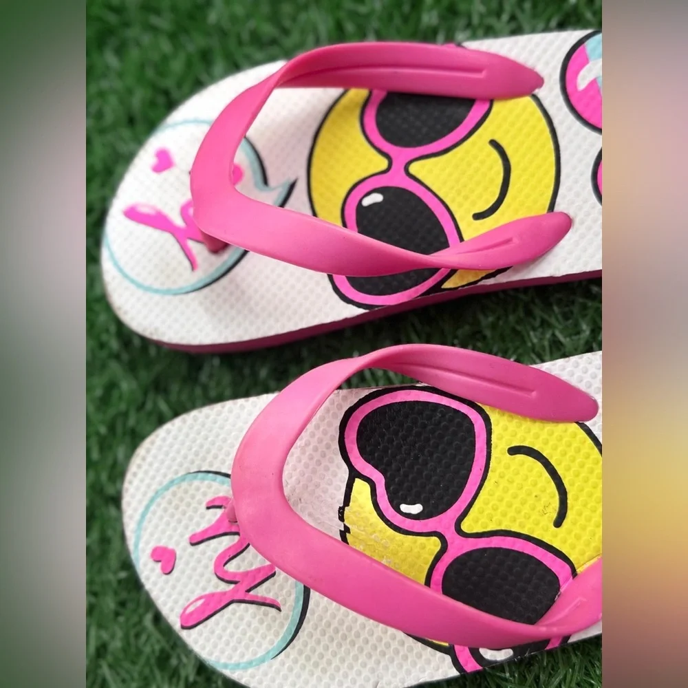 Kids‎ Slippers Size 10